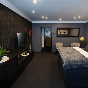 Apartament Royal, Bucureşti