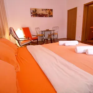Appartamento A&a, Bucarest