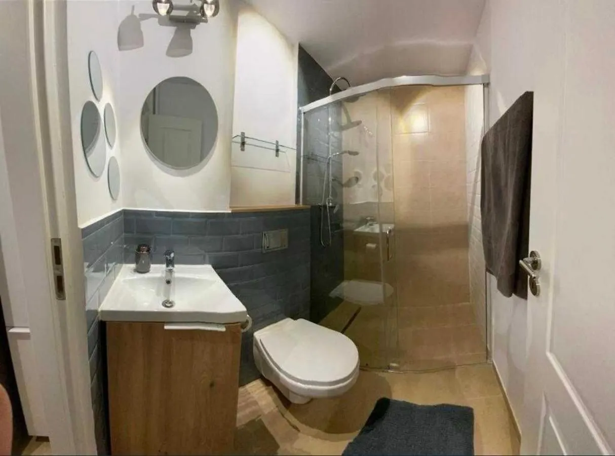 Cotroceni Apartament By Darius Residence Bucharest 0*,