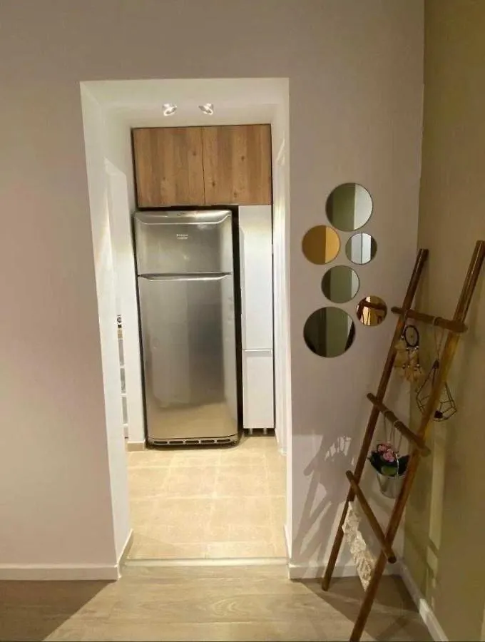 Cotroceni Apartament By Darius Residence Bucharest