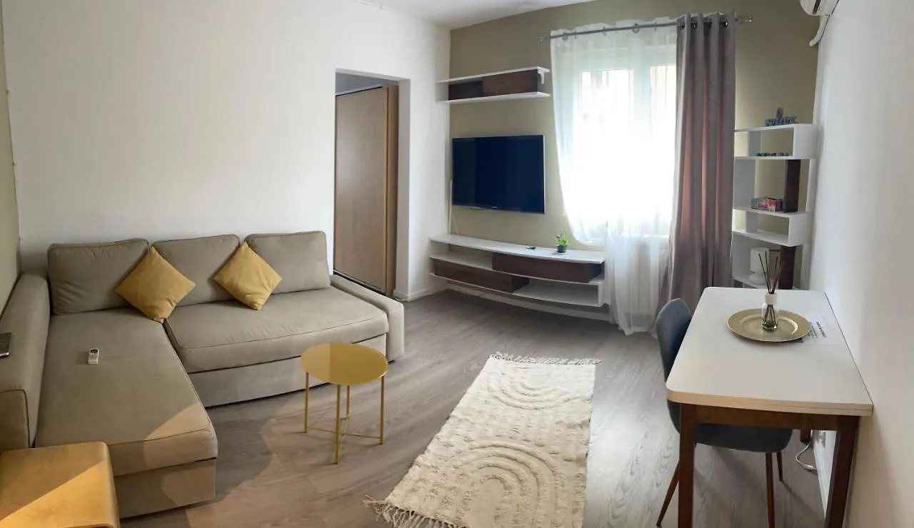 Cotroceni Apartament By Darius Residence Boekarest 0*,  Roemenië