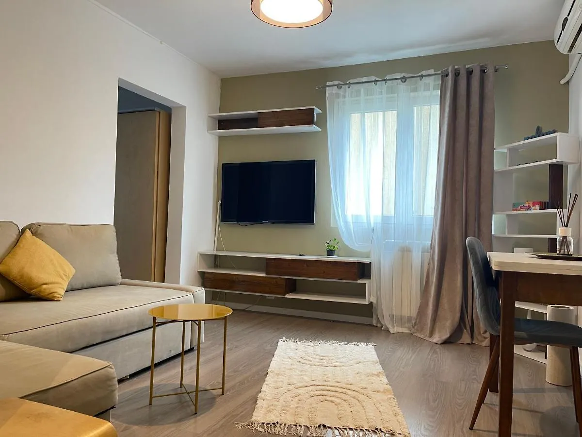 Contacten van Cotroceni Apartament By Darius Residence